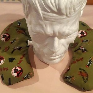 Interchangeable Aromatherapy Neck Wrap